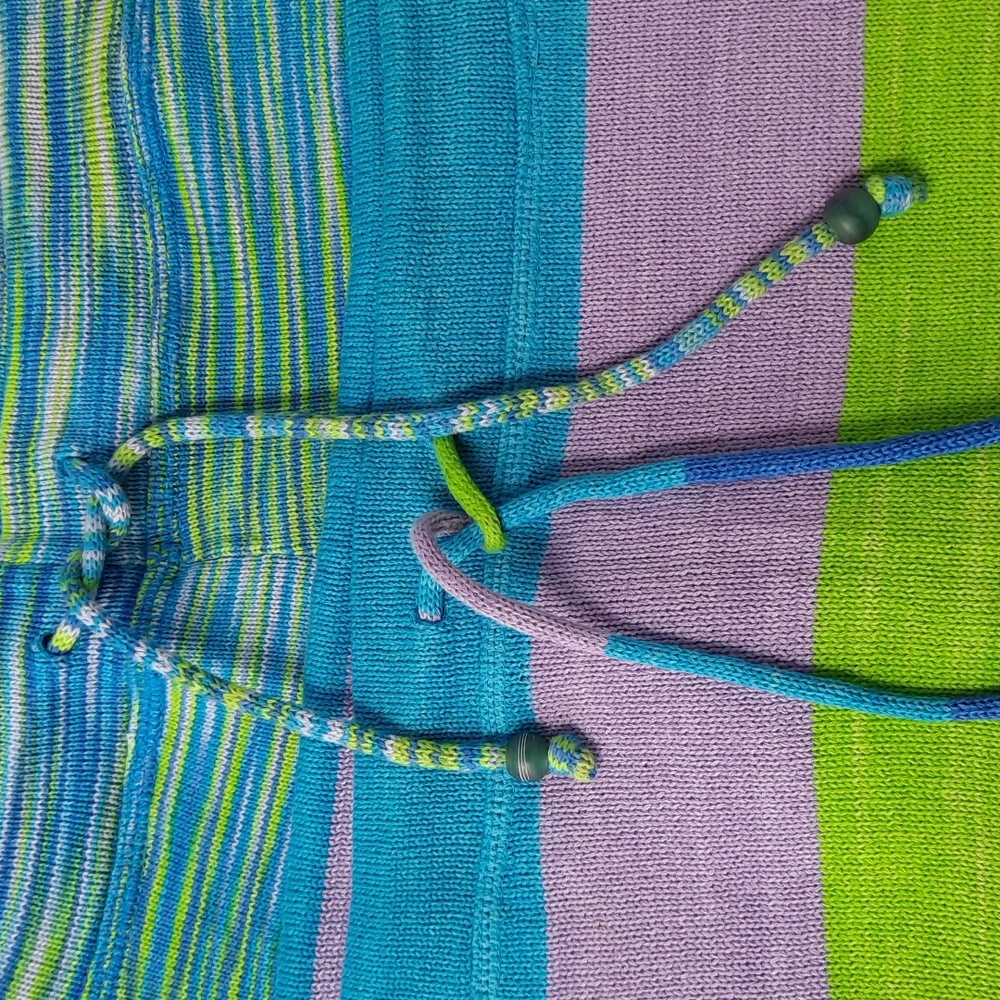 Multi Color Knit Outfit - Picture 9 of 16